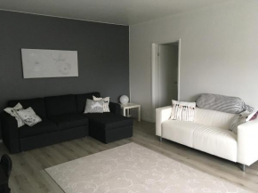 Гостиница Apartment Rovaniemi  Рованиеми